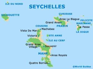 Republik Kepulauan Seychelles